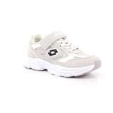 BOSTON AMF SUE CL S WHITE/MUSHROOM GRAY