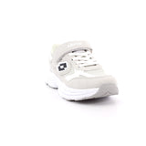 BOSTON AMF SUE CL S WHITE/MUSHROOM GRAY