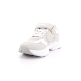 BOSTON AMF SUE CL S WHITE/MUSHROOM GRAY