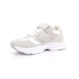 BOSTON AMF SUE CL S WHITE/MUSHROOM GRAY