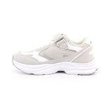 BOSTON AMF SUE CL S WHITE/MUSHROOM GRAY