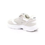 BOSTON AMF SUE CL S WHITE/MUSHROOM GRAY