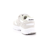BOSTON AMF SUE CL S WHITE/MUSHROOM GRAY