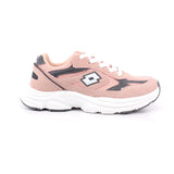 BOSTON AMF SUE JR CAMEO PINK/WHITE