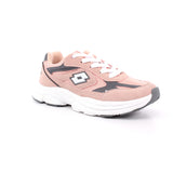 BOSTON AMF SUE JR CAMEO PINK/WHITE