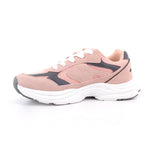 BOSTON AMF SUE JR CAMEO PINK/WHITE