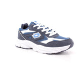 BOSTON AMF SUE JR DRESS BLUE/CORONET