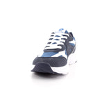 BOSTON AMF SUE JR DRESS BLUE/CORONET