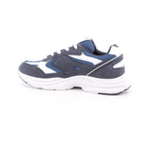 BOSTON AMF SUE JR DRESS BLUE/CORONET