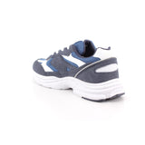 BOSTON AMF SUE JR DRESS BLUE/CORONET