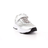 BOSTON AMF METAL CL S SILVER