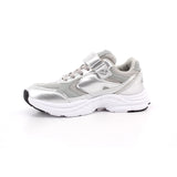BOSTON AMF METAL CL S SILVER