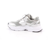 BOSTON AMF METAL CL S SILVER