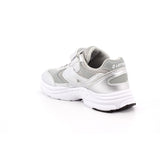 BOSTON AMF METAL CL S SILVER