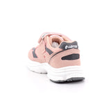 BOSTON AMF SUE INF S CAMEO PINK/WHITE
