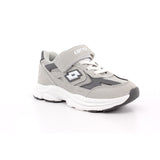 BOSTON AMF SUE INF S COOL GRAY/WHITE