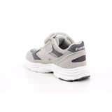BOSTON AMF SUE INF S COOL GRAY/WHITE
