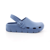 BIRKI FLOW KIDS EVA ELEMENTAL BLUE