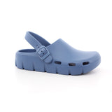 BIRKI FLOW KIDS EVA ELEMENTAL BLUE