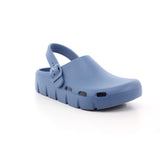 BIRKI FLOW KIDS EVA ELEMENTAL BLUE