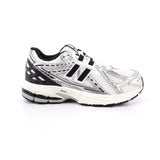 SCARPA KIDS LIFESTYLE SILVER SYNTHETIC/TEXTILE