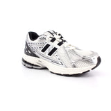 SCARPA KIDS LIFESTYLE SILVER SYNTHETIC/TEXTILE