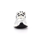 SCARPA KIDS LIFESTYLE SILVER SYNTHETIC/TEXTILE