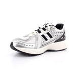 SCARPA KIDS LIFESTYLE SILVER SYNTHETIC/TEXTILE