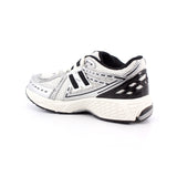 SCARPA KIDS LIFESTYLE SILVER SYNTHETIC/TEXTILE