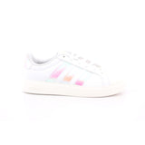 STREETTALK SHOES JUNIOR WHITE