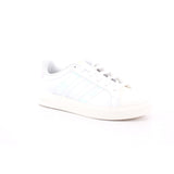STREETTALK SHOES JUNIOR WHITE