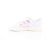 STREETTALK SHOES JUNIOR WHITE