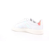 STREETTALK SHOES JUNIOR WHITE