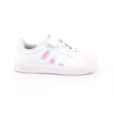 STREETTALK SHOES CHILDREN WHITE