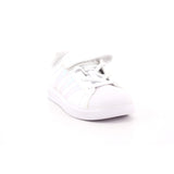 STREETTALK SHOES CHILDREN WHITE