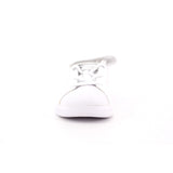 STREETTALK SHOES CHILDREN WHITE