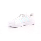 STREETTALK SHOES CHILDREN WHITE