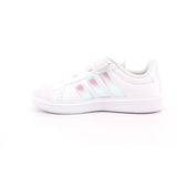 STREETTALK SHOES CHILDREN WHITE