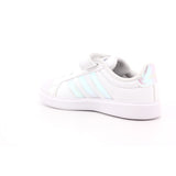 STREETTALK SHOES CHILDREN WHITE