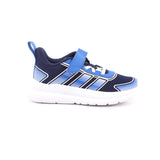 TENSAUR RUN 4.0 SHOES CHILDREN BLUE