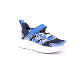 TENSAUR RUN 4.0 SHOES CHILDREN BLUE