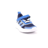 TENSAUR RUN 4.0 SHOES CHILDREN BLUE