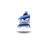 TENSAUR RUN 4.0 SHOES CHILDREN BLUE
