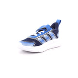 TENSAUR RUN 4.0 SHOES CHILDREN BLUE