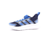 TENSAUR RUN 4.0 SHOES CHILDREN BLUE