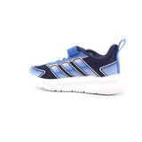 TENSAUR RUN 4.0 SHOES CHILDREN BLUE