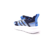 TENSAUR RUN 4.0 SHOES CHILDREN BLUE
