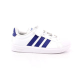 STREETTALK SHOES CHILDREN WHITE