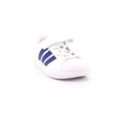 STREETTALK SHOES CHILDREN WHITE