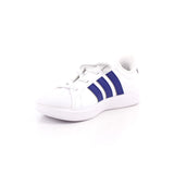 STREETTALK SHOES CHILDREN WHITE